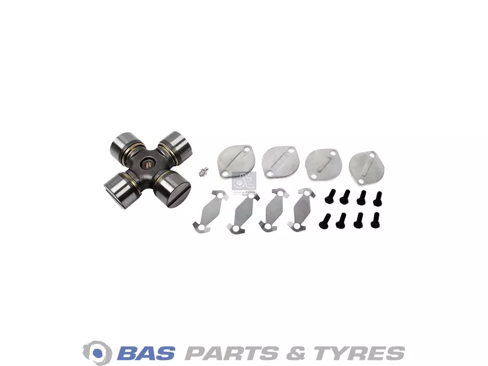Cruce DT Spare Parts 5000816506 Cruce DT Spare Parts 5000816506