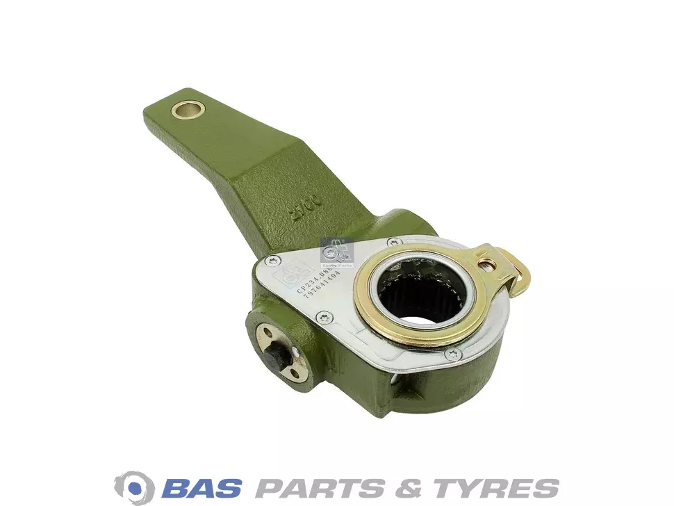Levier de commande DT Spare Parts 5000791213 Levier de commande DT Spare Parts 5000791213