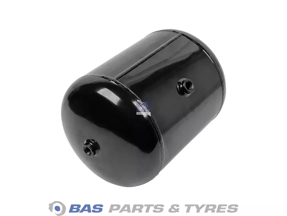 Luftbehälter DT Spare Parts 5021170381 Luftbehälter DT Spare Parts 5021170381