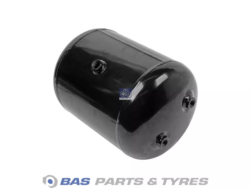 Luftbehälter DT Spare Parts 5021170381 Luftbehälter DT Spare Parts 5021170381