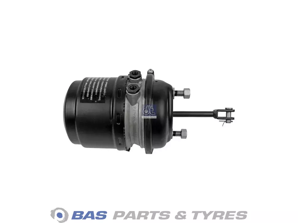 Cylinder hamulca DT Spare Parts 5010260187 Cylinder hamulca DT Spare Parts 5010260187