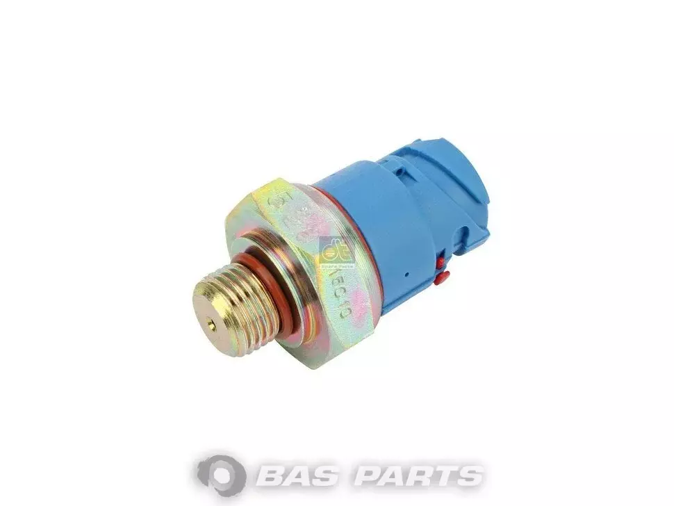 Pressure switch DT Spare Parts 5010360731