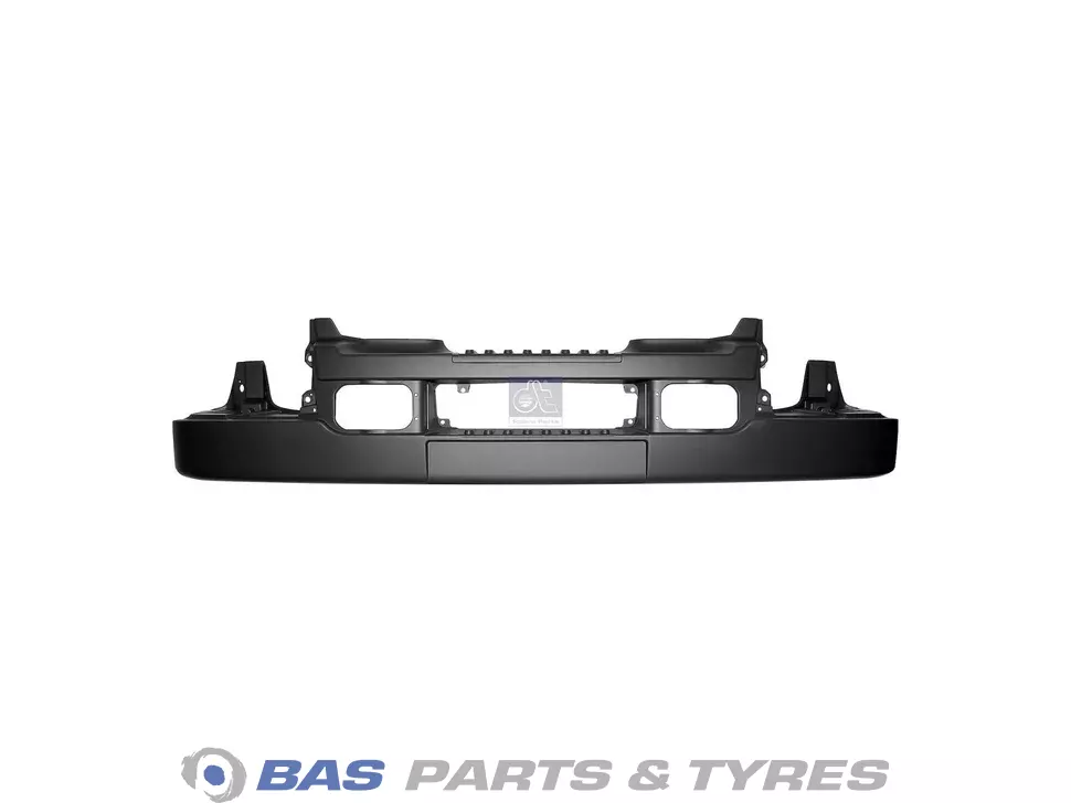 Complete bumper DT Spare Parts 5010544309 Complete bumper DT Spare Parts 5010544309