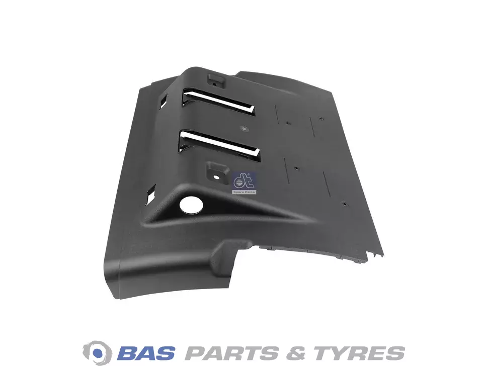 Half mudguard DT Spare Parts 7420583442