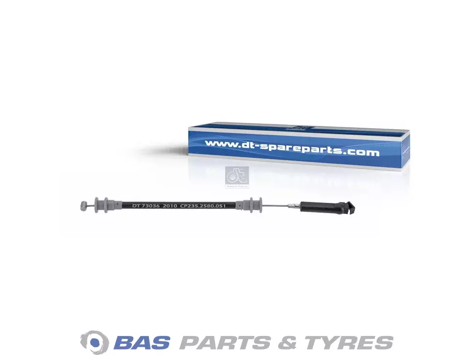Control cable DT Spare Parts 5001836273 Control cable DT Spare Parts 5001836273