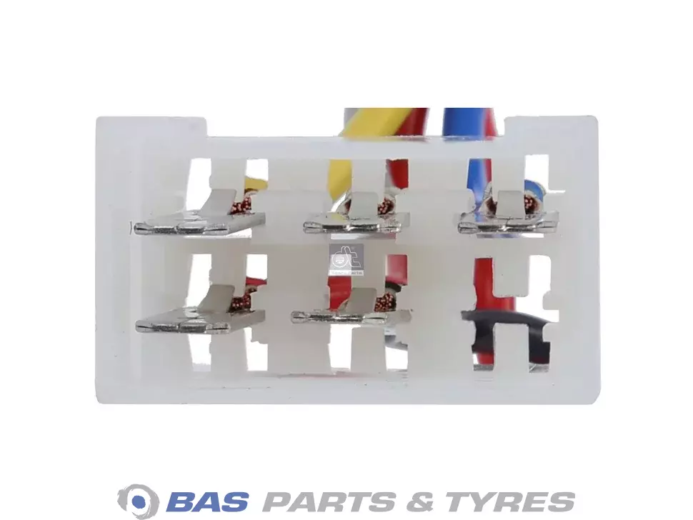 Ventilation unit DT Spare Parts 5000294098 Ventilation unit DT Spare Parts 5000294098