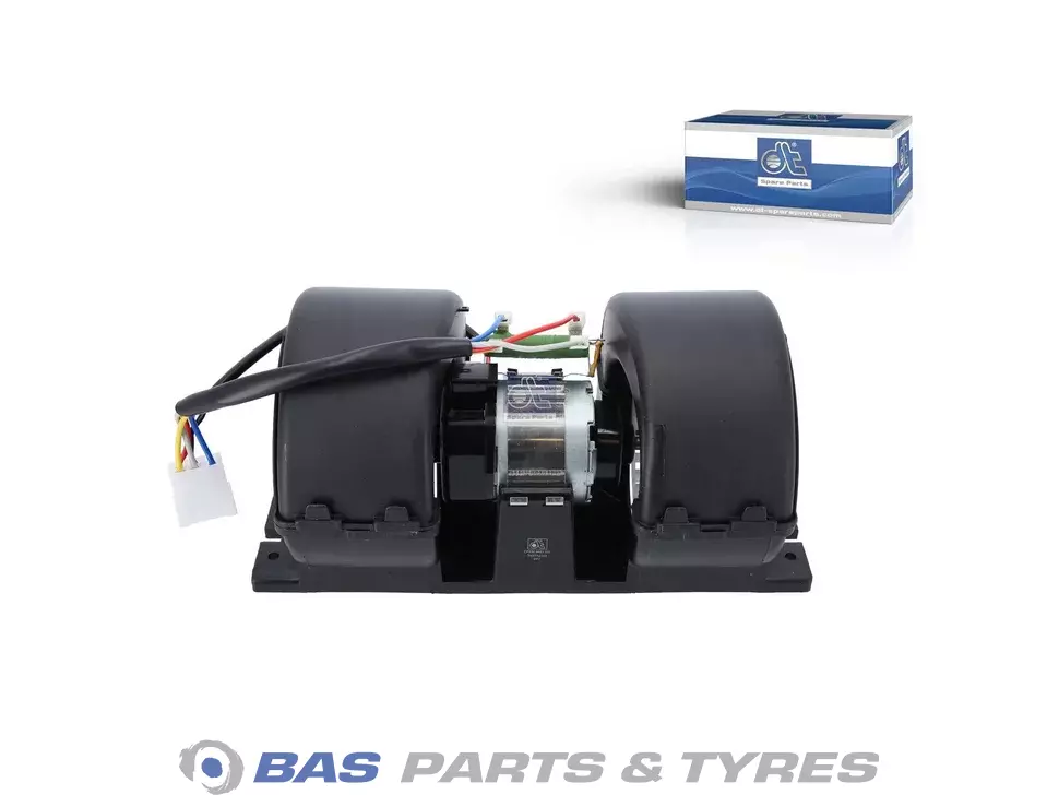 Ventilation unit DT Spare Parts 5000294098 Ventilation unit DT Spare Parts 5000294098