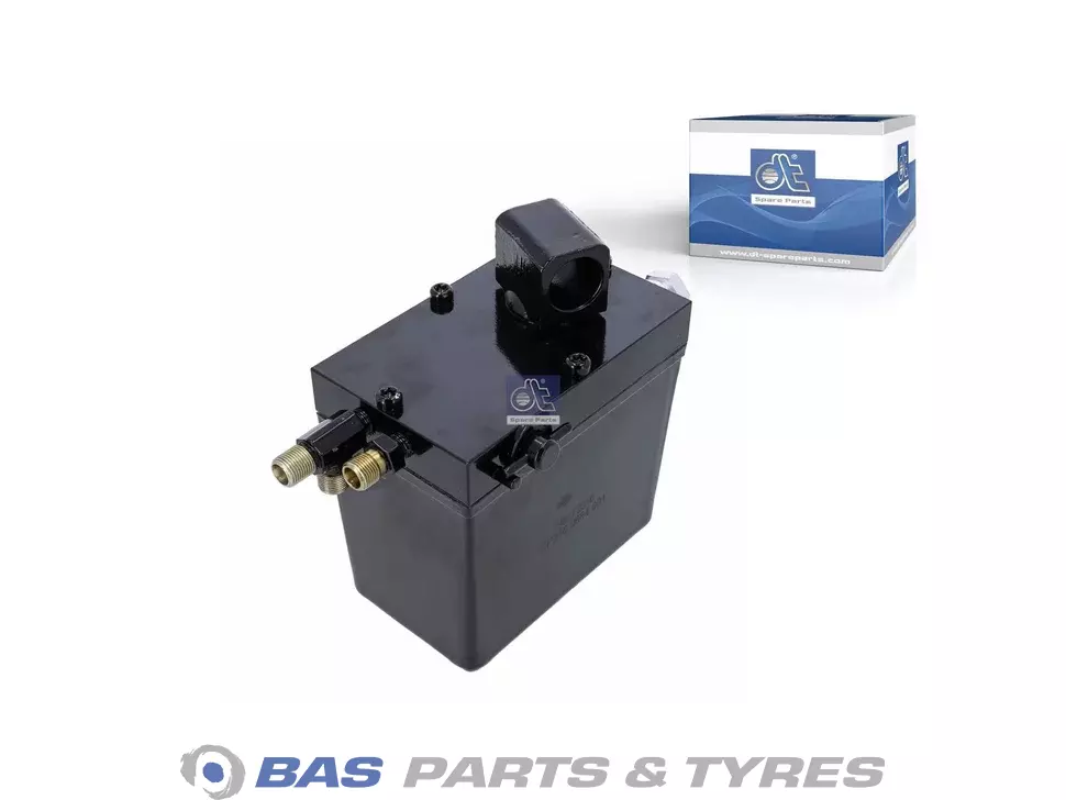 Hand pump DT Spare Parts 5010117244