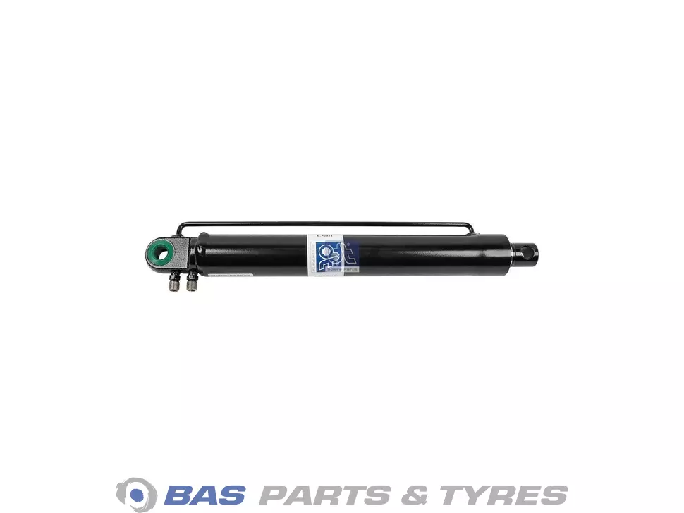hydraulische cilinder DT Spare Parts 5010098876