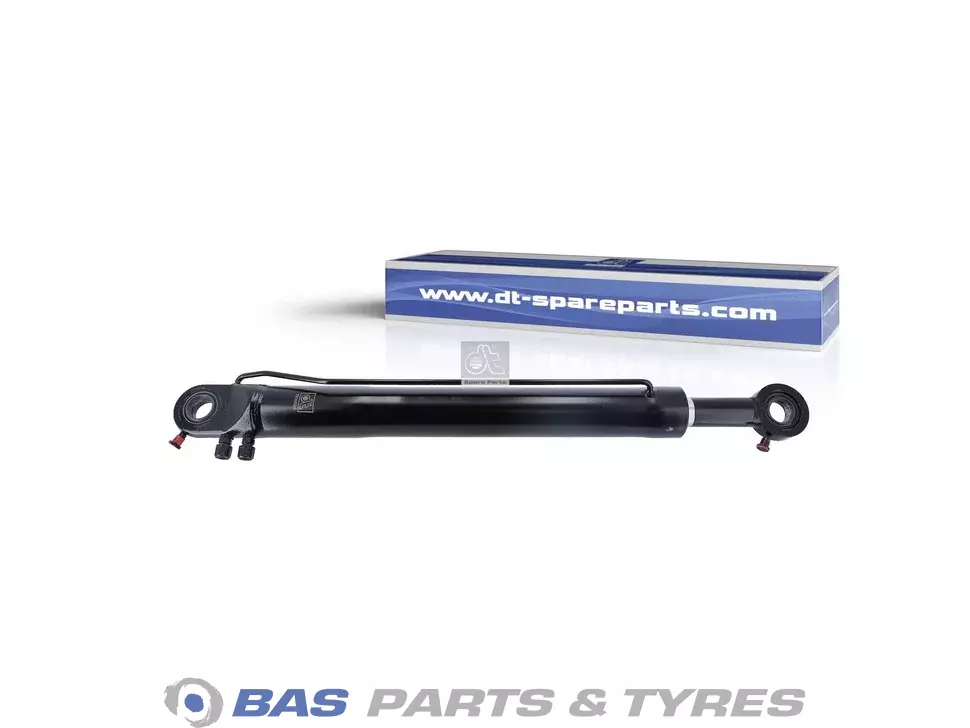 hydraulische cilinder DT Spare Parts 5010316495