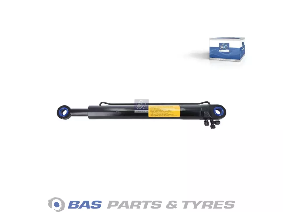 hydraulische cilinder DT Spare Parts 5010629150