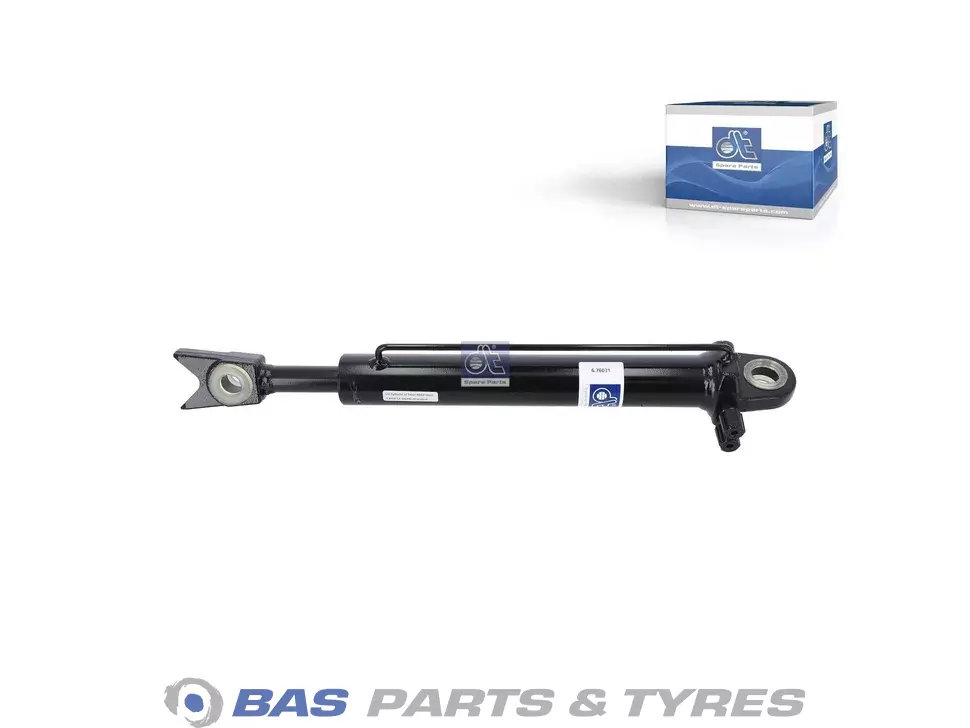 hydraulische cilinder DT Spare Parts 5010629265