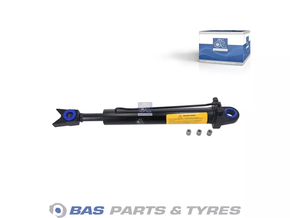 Hydraulikzylinder DT Spare Parts 5010629108