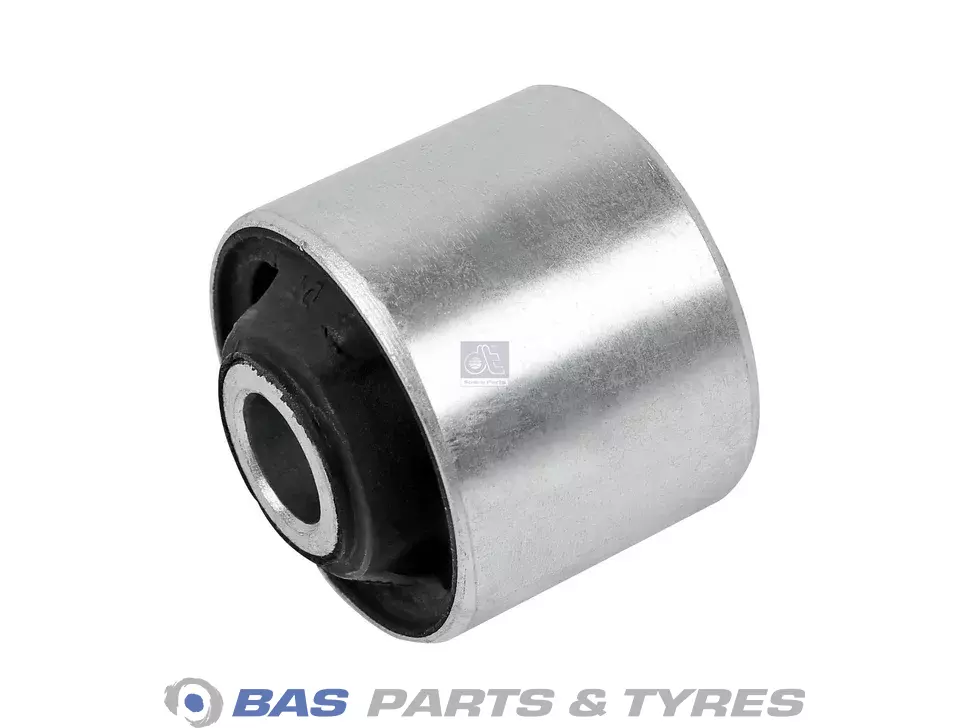 Coș de eșapament DT Spare Parts 5000789265