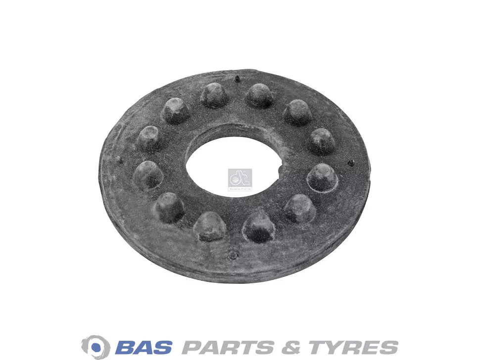 Regelscheibe DT Spare Parts 5010316016