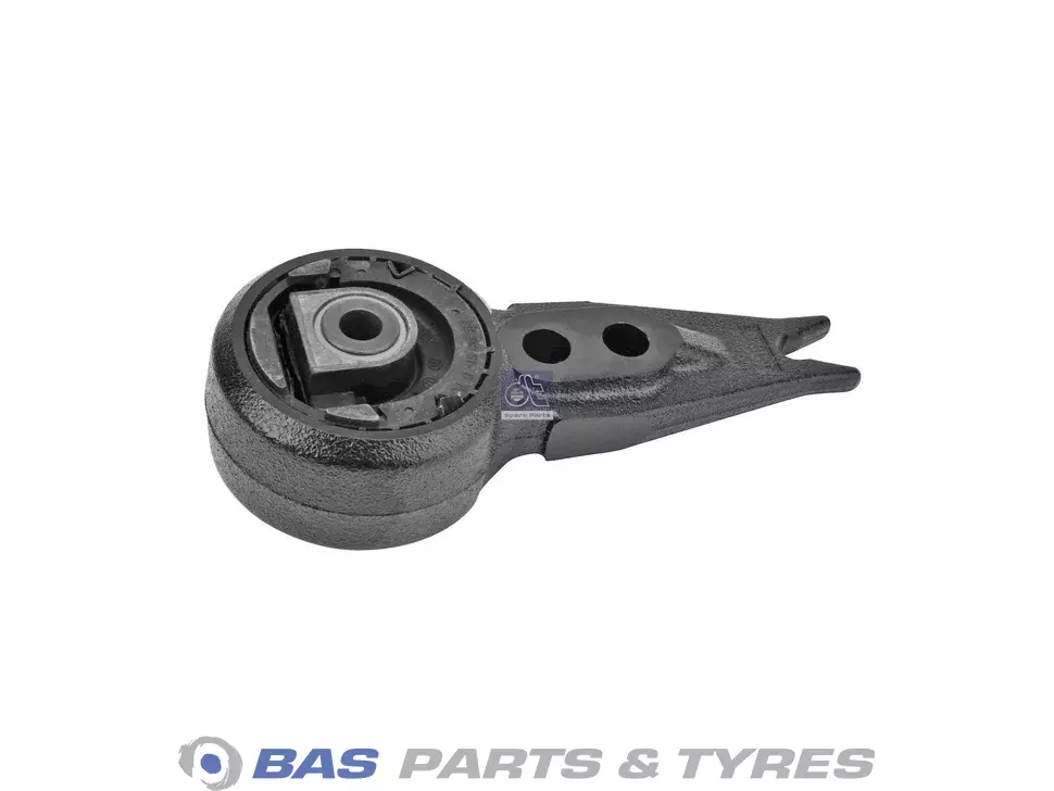 Supporto cuscinetto DT Spare Parts 5010460097