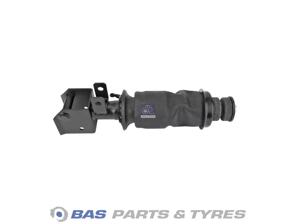 Luftfederbalg DT Spare Parts 5010228849