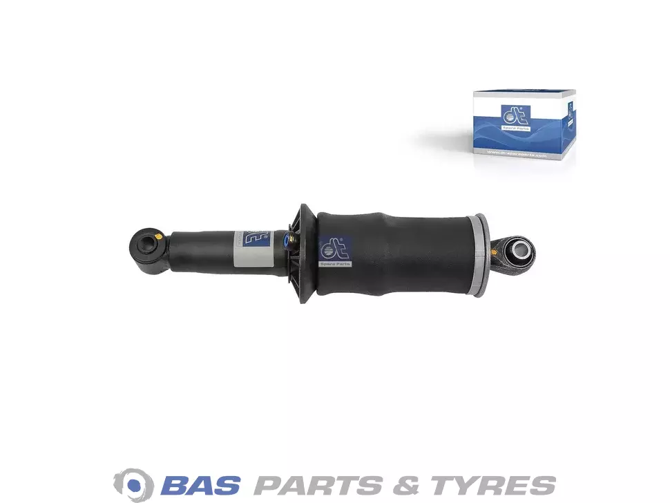 Luftfederbalg DT Spare Parts 7421821030