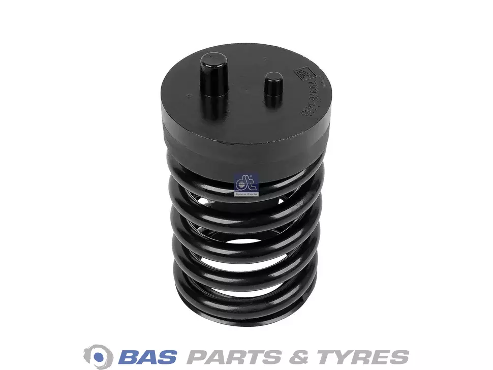 Coil Spring DT Spare Parts 5010629784