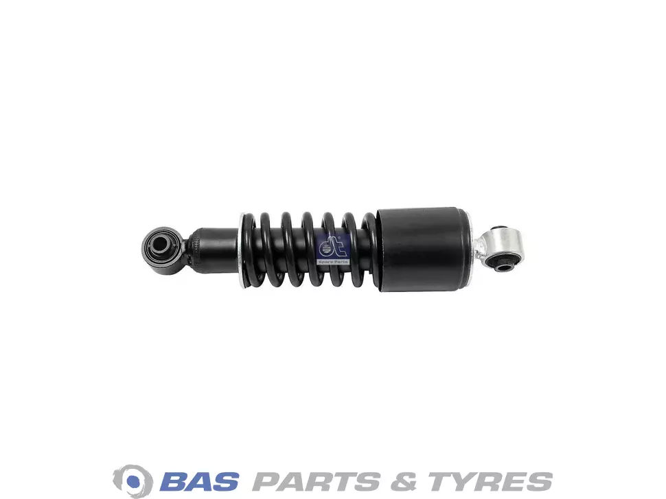 Cab shock absorber DT Spare Parts 5010629397