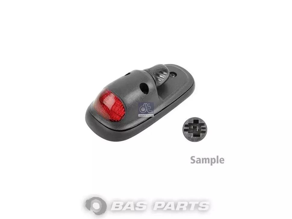 Positionsleuchte DT Spare Parts 7482255014