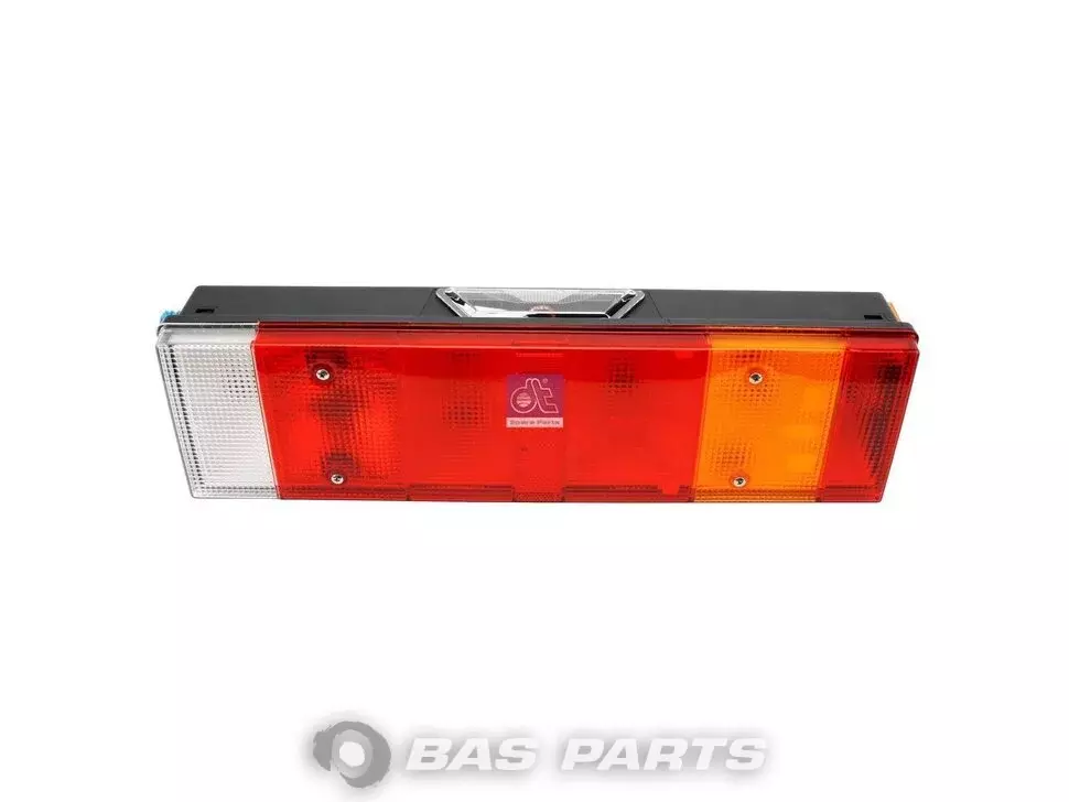 Multi-Function Light DT Spare Parts 5001864535