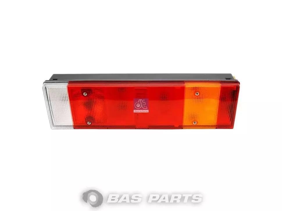 Rear light DT Spare Parts 5001864536