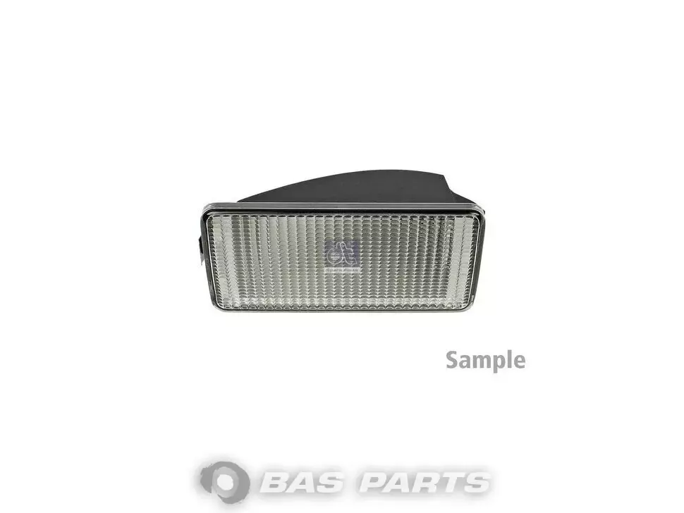 Interior lighting DT Spare Parts 7482266219