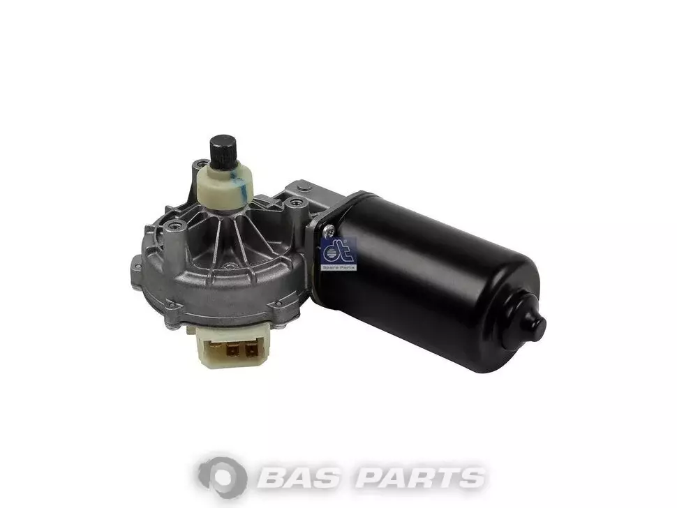 Wischer motor DT Spare Parts 5010441051