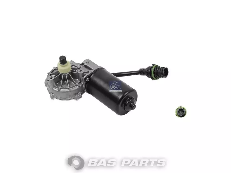 Wischer motor DT Spare Parts 5010623023