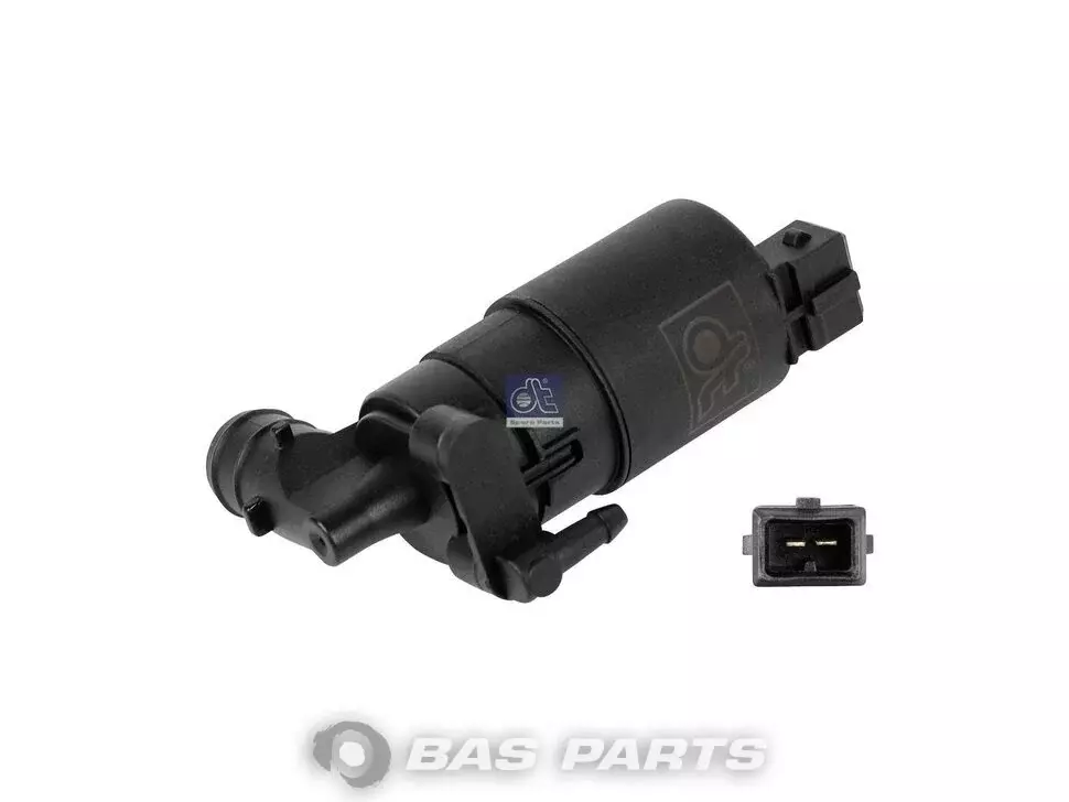 مضخة غسالة DT Spare Parts 7421018113