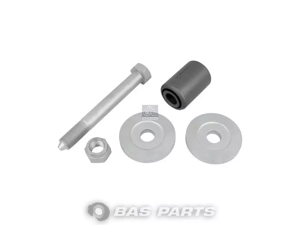 Spring bolt kit DT Spare Parts 5001852218S1
