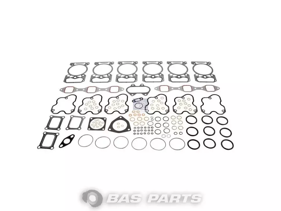 Dichtsatz DT Spare Parts 5001834578