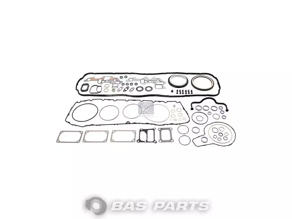 Dichtsatz DT Spare Parts 5001868169