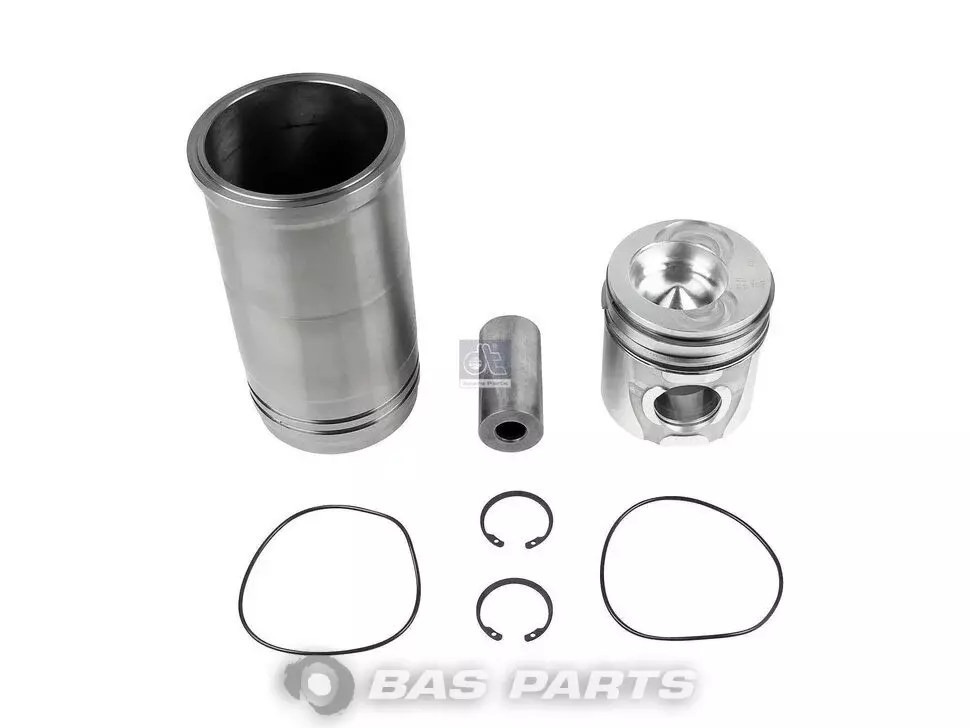 Cilindru DT Spare Parts 5001835151