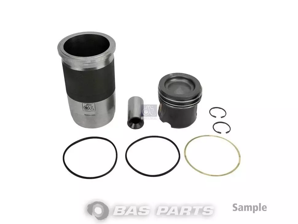 Motorblock DT Spare Parts 7485135386