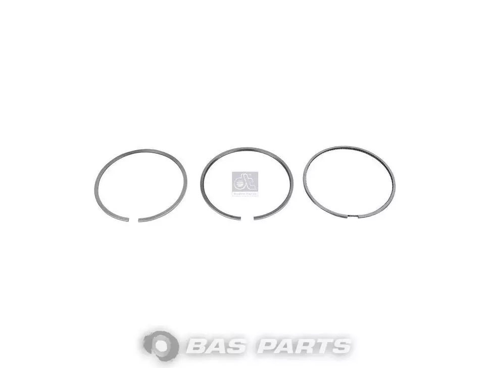 Piston ring kit DT Spare Parts 5010295978 Piston ring kit DT Spare Parts 5010295978