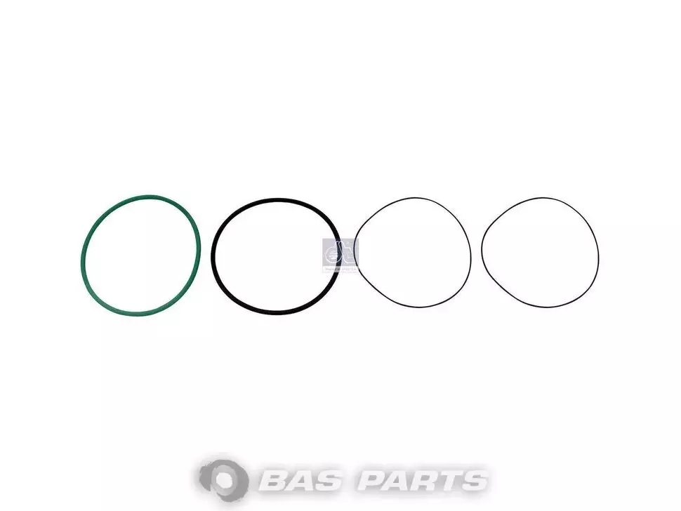 O-Ring Set DT Spare Parts 5003065201S