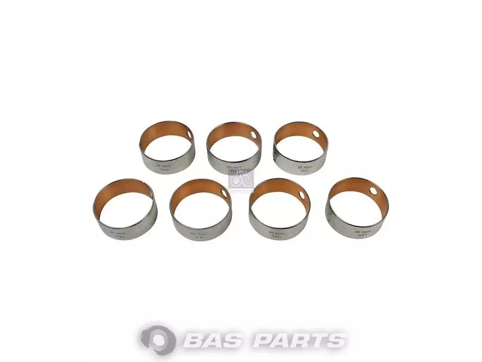 Set rulment arbore cotit DT Spare Parts 5010295440S