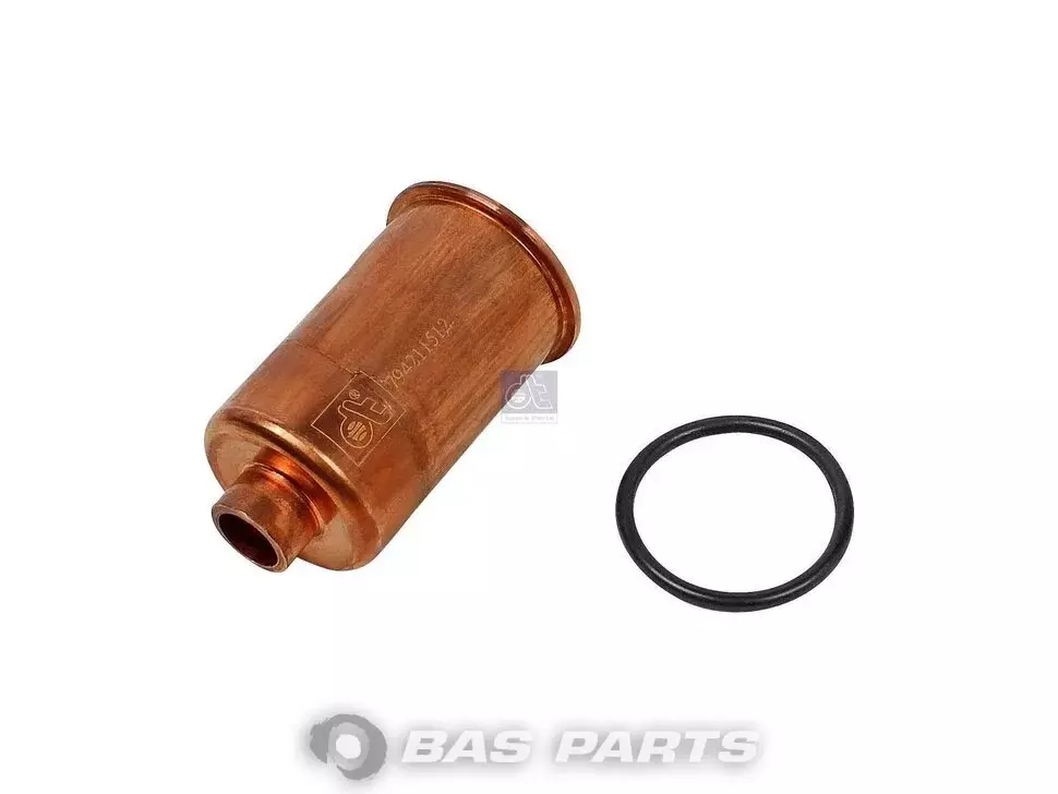 Einspitzhülsensatz DT Spare Parts 5010295301S
