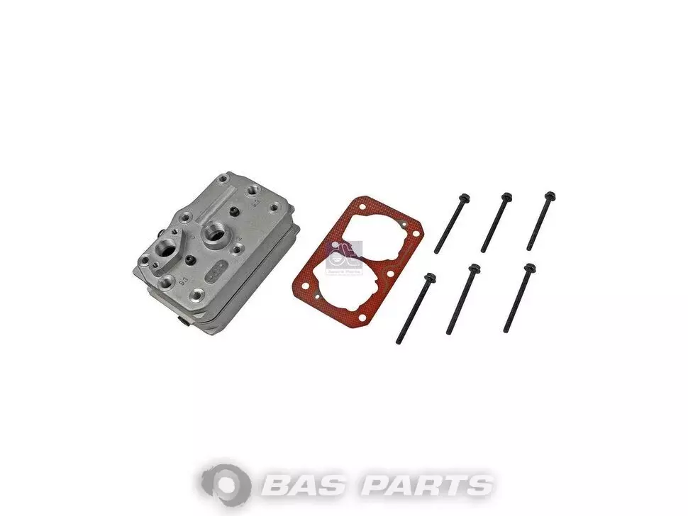 Dichtsatz DT Spare Parts 5001859253