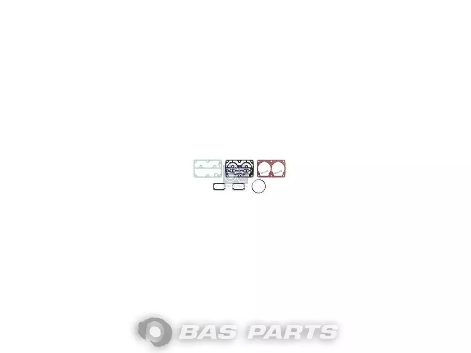 Dichtsatz DT Spare Parts 5001836883S