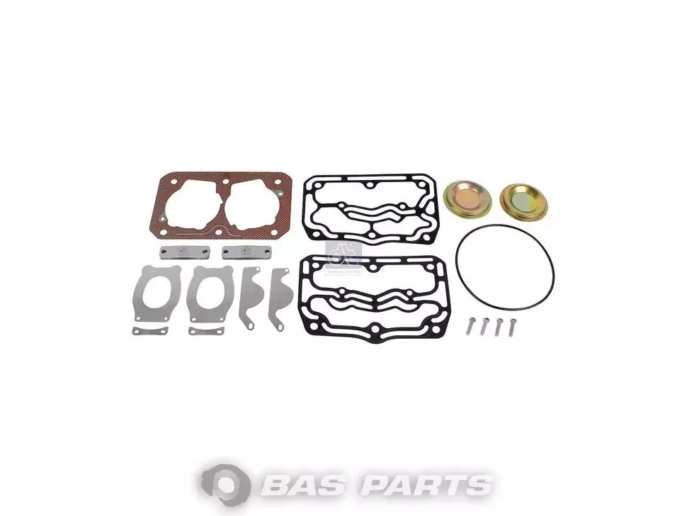 Reparatursatz DT Spare Parts 5001859253S