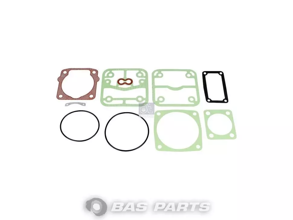 Dichtsatz DT Spare Parts 5001867692S