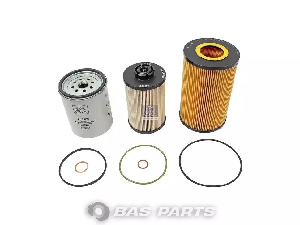 Replacement Set DT Spare Parts 5001873327