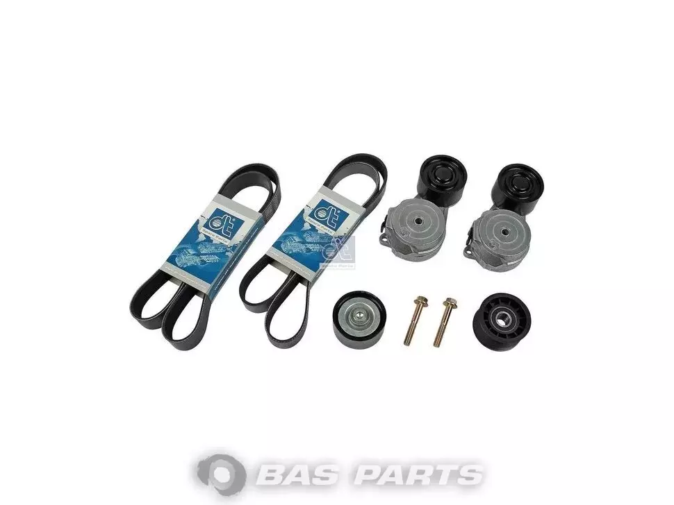 Service-Ersatzteilsatz DT Spare Parts 7485130485