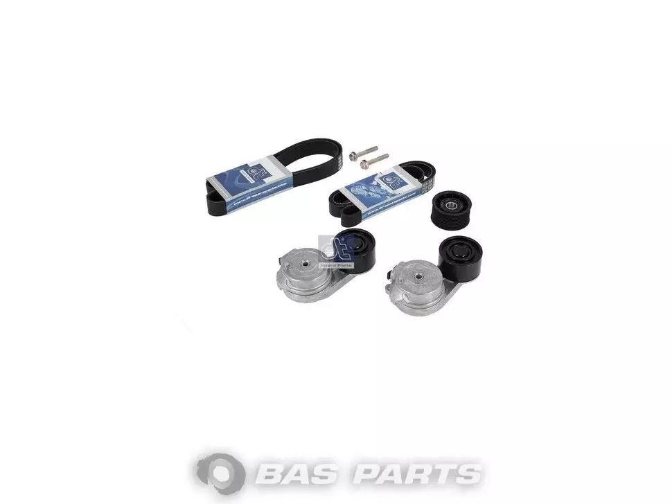 Service-Ersatzteilsatz DT Spare Parts 7485130484