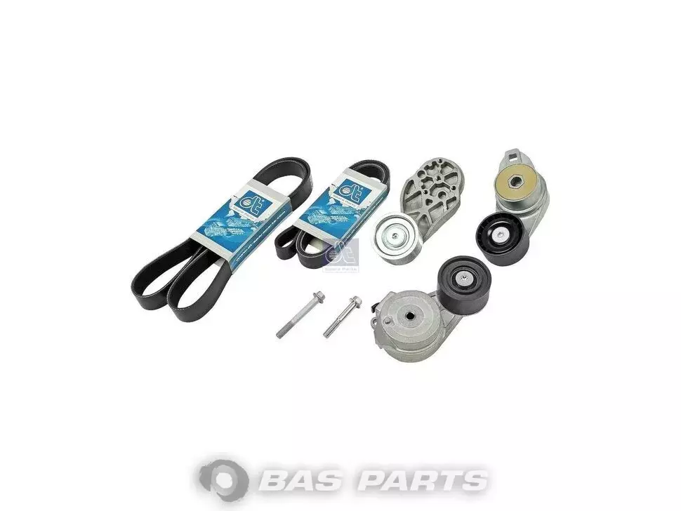 Service-Ersatzteilsatz DT Spare Parts 7485130487