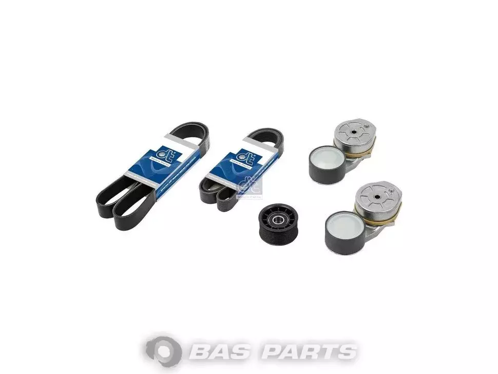 Spannrolle DT Spare Parts 7421422765S