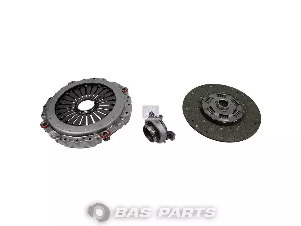 Kupplungssatz DT Spare Parts 5001846508